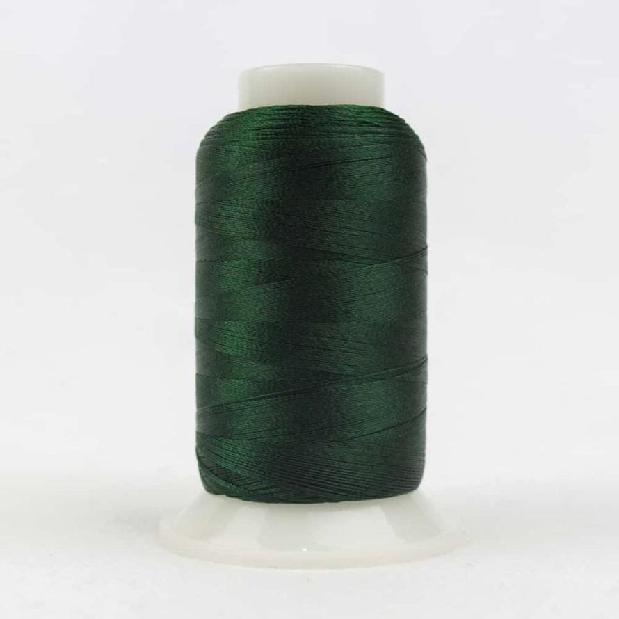 Thread - Polyfast Trilobal Polyester - 40Wt - P6499 - Dark Evergreen