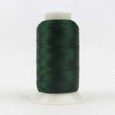 Thread - Polyfast Trilobal Polyester - 40Wt - P6499 - Dark Evergreen
