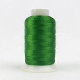 Thread - Polyfast Trilobal Polyester - 40Wt - P6508 - Medium Lime Green