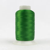 Thread - Polyfast Trilobal Polyester - 40Wt - P6508 - Medium Lime Green