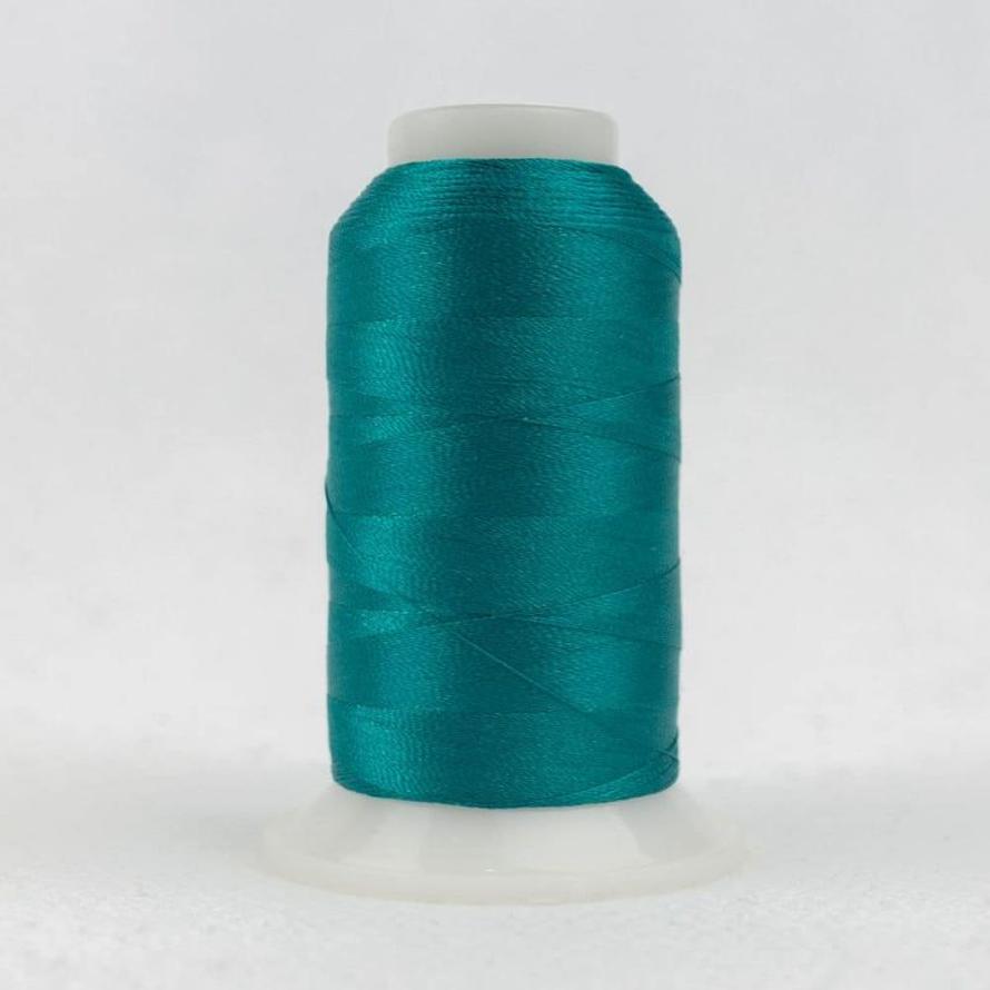 Thread - Polyfast Trilobal Polyester - 40Wt - P6543 - Pacific Blue