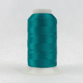 Thread - Polyfast Trilobal Polyester - 40Wt - P6543 - Pacific Blue