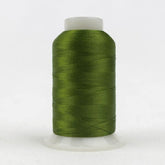 Thread - Polyfast Trilobal Polyester - 40Wt - P6558 - Dark Palmetto Green