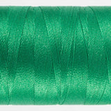 Thread - Polyfast™ Trilobal Polyester - 40Wt - P6573 - Ice Green
