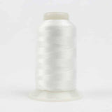 Thread - Polyfast™ Trilobal Polyester - 40Wt - P6580 - White