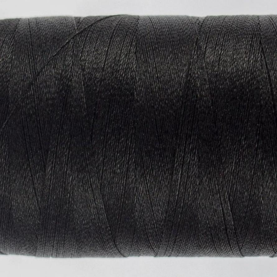 Thread - Polyfast™ Trilobal Polyester - 40Wt - P6581 - Black