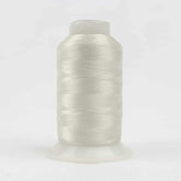 Thread - Polyfast™ Trilobal Polyester - 40Wt - P6582 - Frosty White