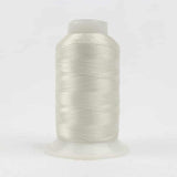 Thread - Polyfast™ Trilobal Polyester - 40Wt - P6582 - Frosty White