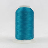 Thread - Polyfast™ Trilobal Polyester - 40Wt - P6587 - Bright Pacific Blue