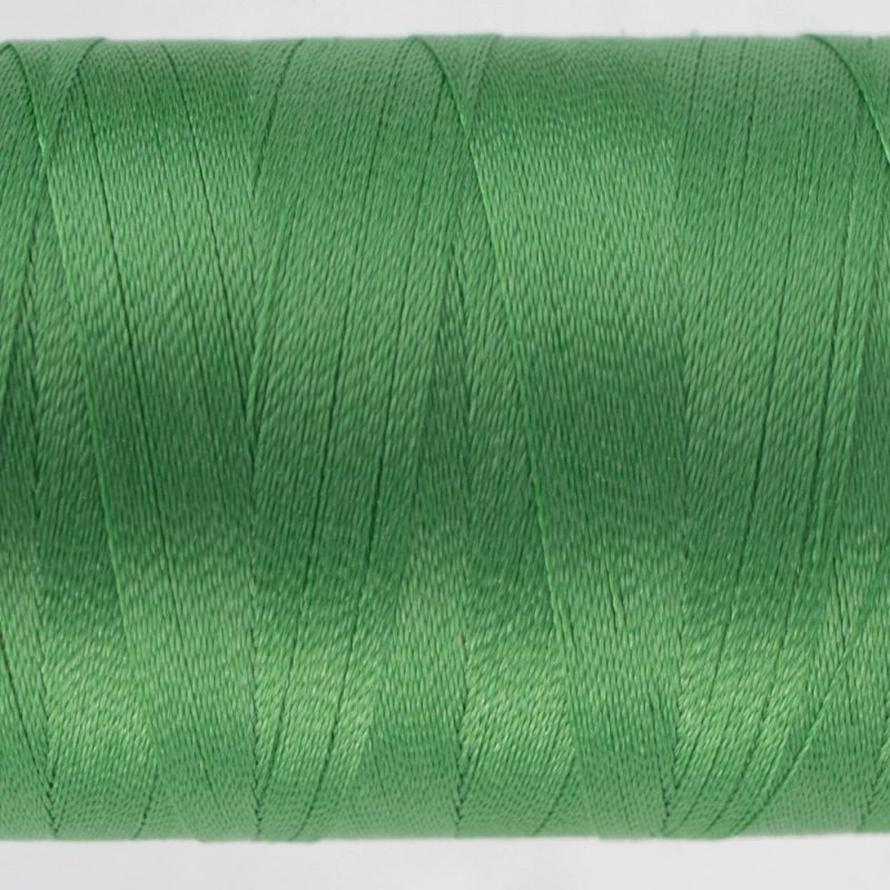Thread - Polyfast™ Trilobal Polyester - 40Wt - P6590 - Medium Mint Green