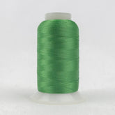 Thread - Polyfast™ Trilobal Polyester - 40Wt - P6590 - Medium Mint Green