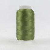 Thread - Polyfast™ Trilobal Polyester - 40Wt - P6591 - Medium Palmetto
