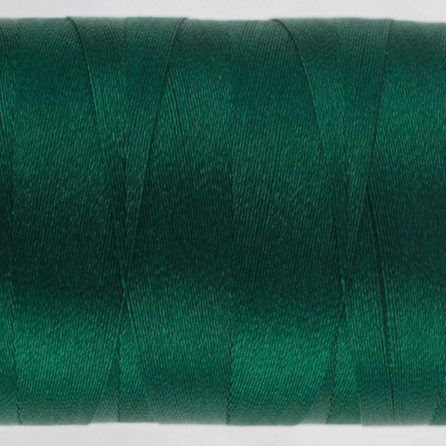 Thread - Polyfast™ Trilobal Polyester - 40Wt - P6593 - Turquoise Green