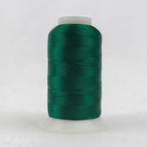 Thread - Polyfast™ Trilobal Polyester - 40Wt - P6593 - Turquoise Green