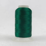 Thread - Polyfast™ Trilobal Polyester - 40Wt - P6593 - Turquoise Green