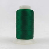 Thread - Polyfast™ Trilobal Polyester - 40Wt - P6594 - Dark Mint