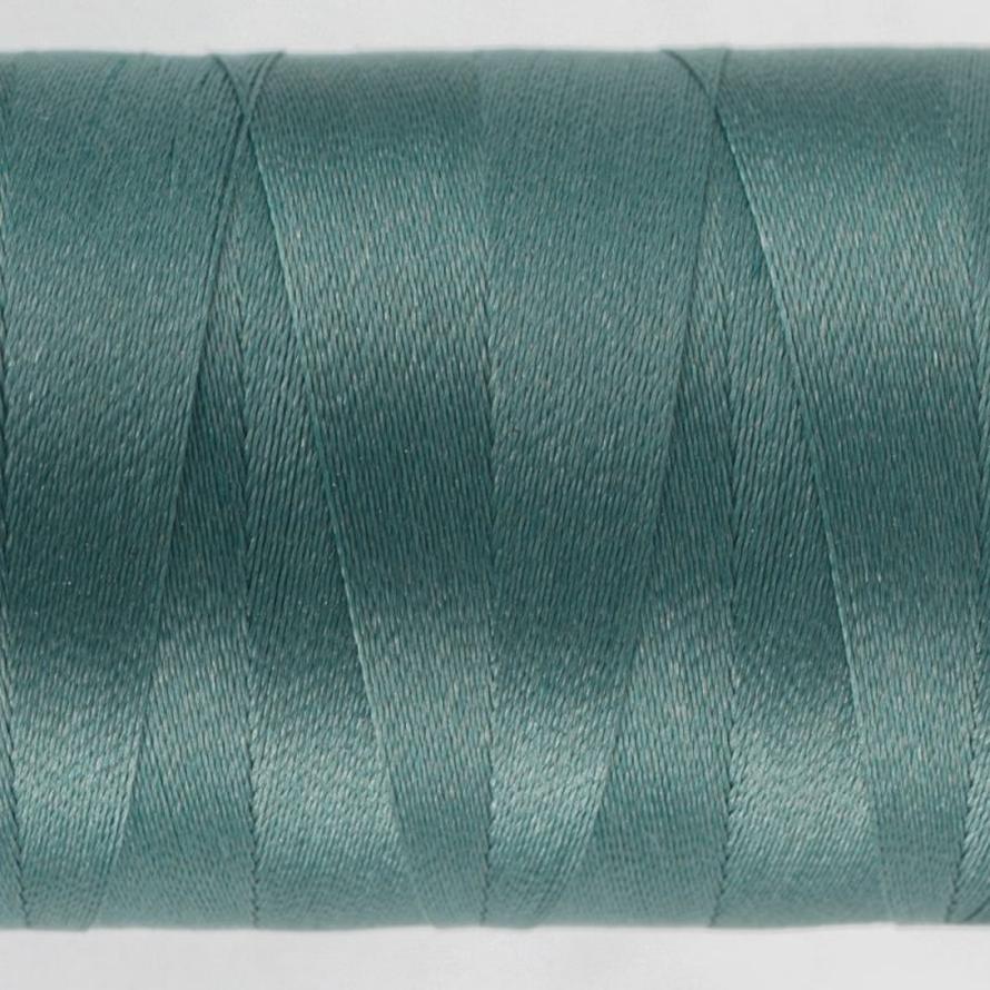 Thread - Polyfast™ Trilobal Polyester - 40Wt - P6598 - Snow Blue