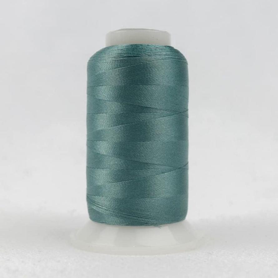 Thread - Polyfast™ Trilobal Polyester - 40Wt - P6598 - Snow Blue