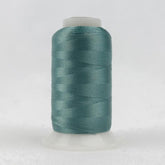 Thread - Polyfast™ Trilobal Polyester - 40Wt - P6598 - Snow Blue
