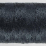 Thread - Polyfast™ Trilobal Polyester - 40Wt - P9081 - Dark Slate