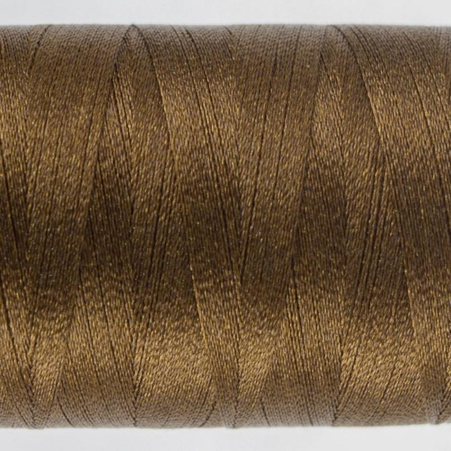 Thread - Polyfast™ Trilobal Polyester - 40Wt - P9091 - Daschund