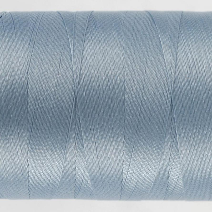 Thread - Polyfast Trilobal Polyester - 40Wt - P9100 - Celestial Blue