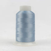 Thread - Polyfast Trilobal Polyester - 40Wt - P9100 - Celestial Blue