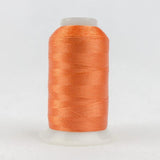Thread - Polyfast Trilobal Polyester - 40Wt - P9112 - Firecracker