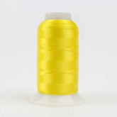 Thread - Polyfast Trilobal Polyester - 40Wt - P9118 - Vibrant Yellow