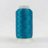 Thread - Polyfast Trilobal Polyester - 40Wt - P9128 - Vivid Blue