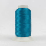 Thread - Polyfast Trilobal Polyester - 40Wt - P9128 - Vivid Blue