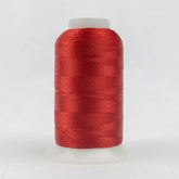 Thread - Polyfast Trilobal Polyester - 40Wt - P9148 - High Risk Red