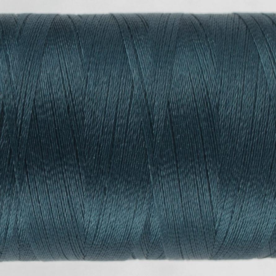 Thread - Polyfast Trilobal Polyester - 40Wt - P9176 - Bluestone