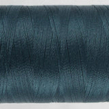 Thread - Polyfast Trilobal Polyester - 40Wt - P9176 - Bluestone