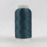 Thread - Polyfast Trilobal Polyester - 40Wt - P9176 - Bluestone
