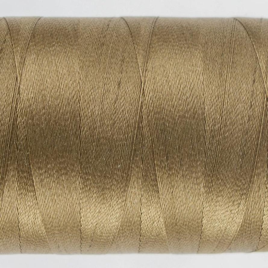 Thread - Polyfast Trilobal Polyester - 40Wt - P9196 - Sepia