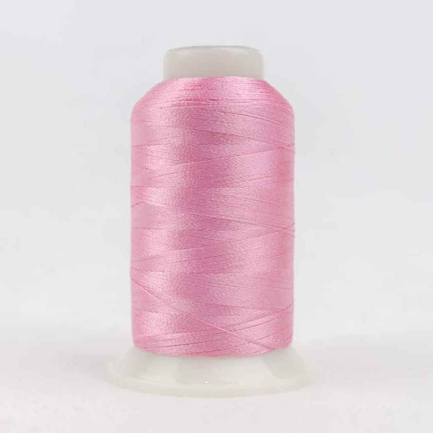 Thread - Polyfast Trilobal Polyester - 40Wt - P9197 - Prism Pink