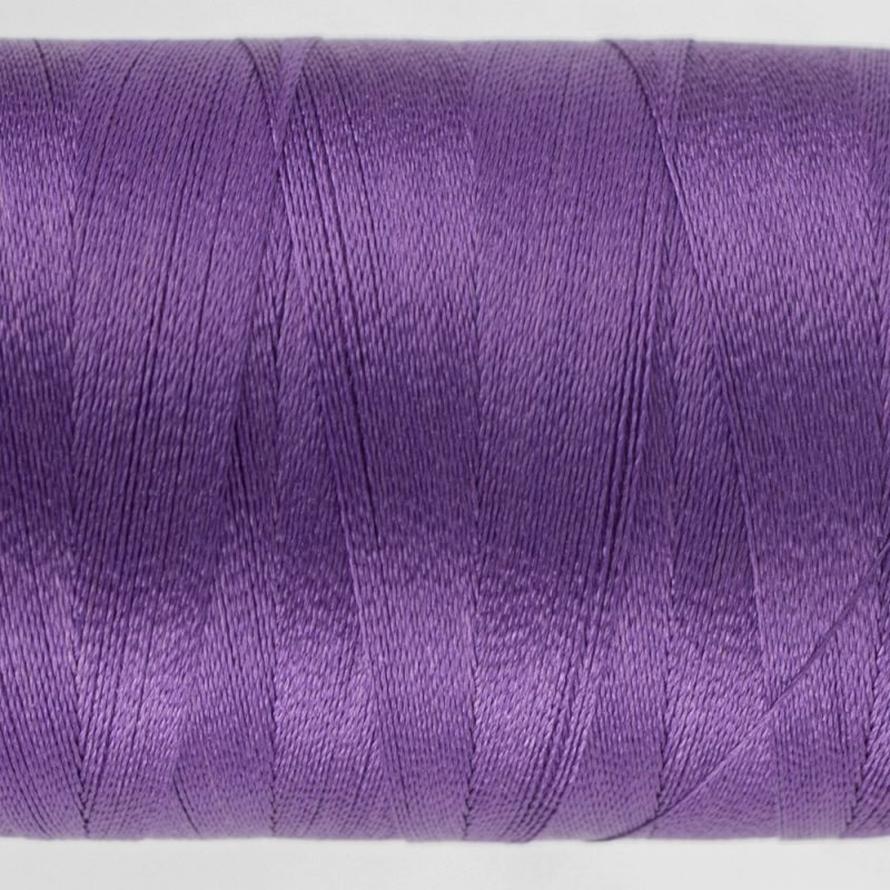 Thread - Polyfast Trilobal Polyester - 40Wt - P9264 - Deep Lavender