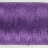 Thread - Polyfast Trilobal Polyester - 40Wt - P9264 - Deep Lavender