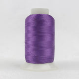 Thread - Polyfast Trilobal Polyester - 40Wt - P9264 - Deep Lavender