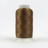 Thread - Polyfast Trilobal Polyester - 40Wt - P9324 - Amber Brown