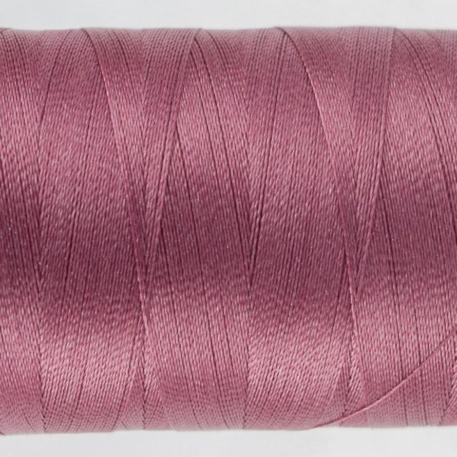 Thread - Polyfast Trilobal Polyester - 40Wt - P9330 - Wild Rose
