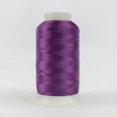 Thread - Polyfast Trilobal Polyester - 40Wt - P9374 - Purple Magic