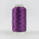 Thread - Polyfast Trilobal Polyester - 40Wt - P9374 - Purple Magic