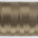 Thread - Polyfast Trilobal Polyester - 40Wt - P9424 - Desert Palm