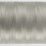 Thread - Polyfast Trilobal Polyester - 40Wt - P9426 - Silver Grey