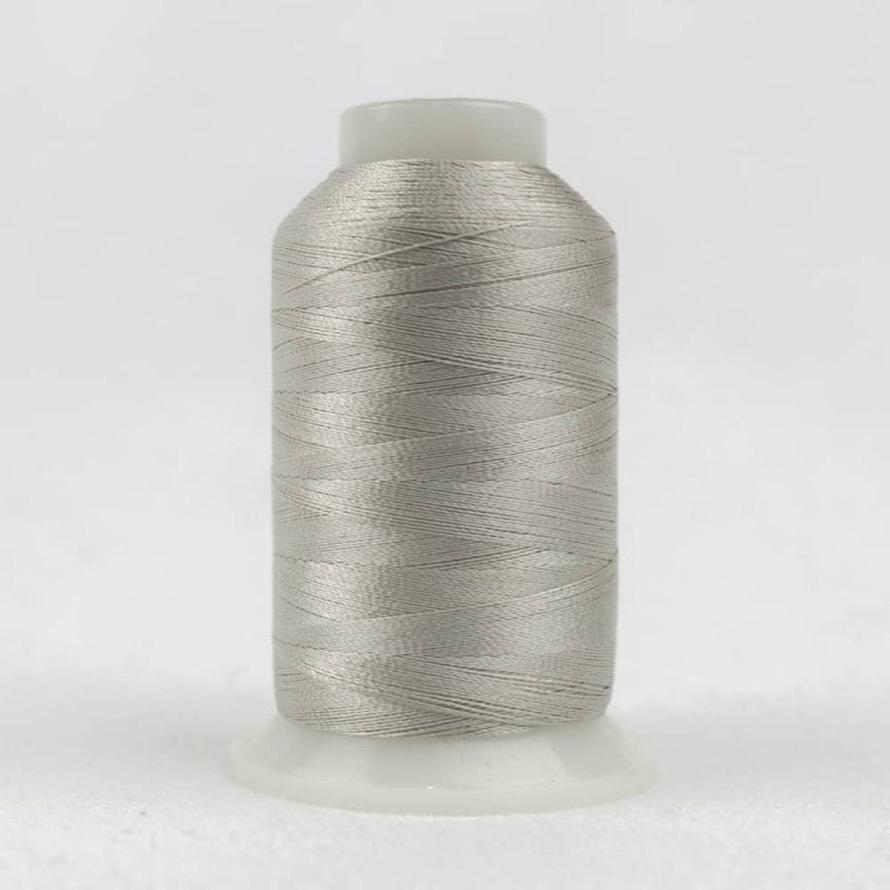 Thread - Polyfast Trilobal Polyester - 40Wt - P9426 - Silver Grey
