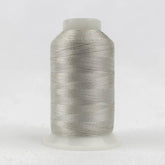 Thread - Polyfast Trilobal Polyester - 40Wt - P9426 - Silver Grey