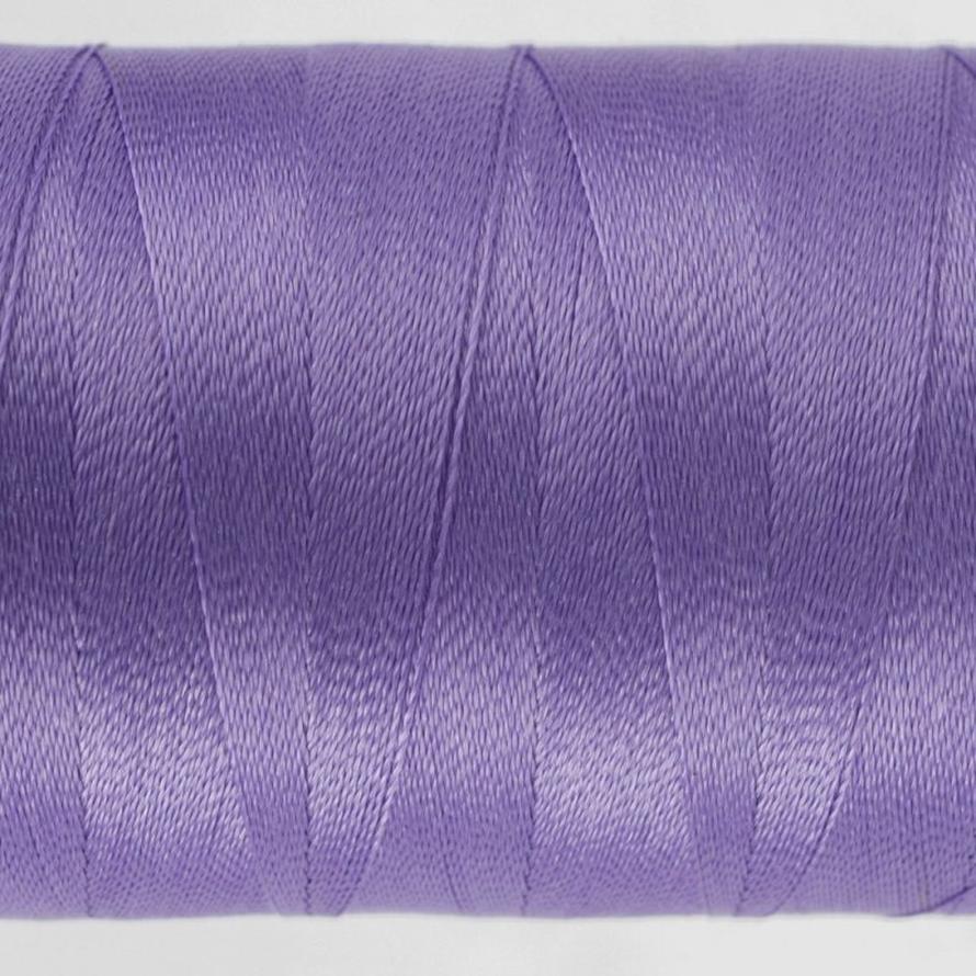 Thread - Polyfast Trilobal Polyester - 40Wt - P9609 - Silky Pink Violet Tulip