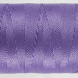 Thread - Polyfast Trilobal Polyester - 40Wt - P9609 - Silky Pink Violet Tulip